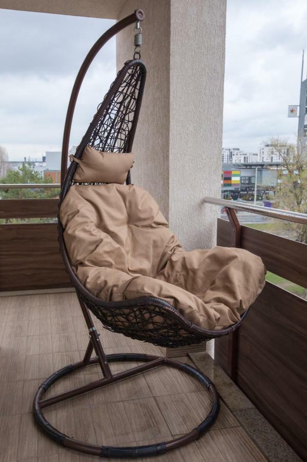 Apartment Alonisos Lux Braşov Exteriör bild